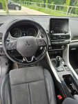 Mitsubishi Eclipse Cross Hybryda - 2021r - Automat - 4x4 Głogów - zdjęcie 9
