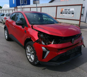 Renault Captur LPG Evolution Piekoszów - zdjęcie 3