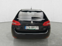 Peugeot 308 SW Komorniki - zdjęcie 6