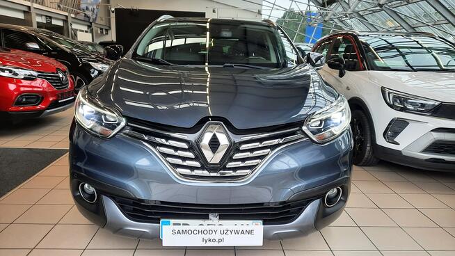 Renault Kadjar Energy TCe 165 Bose Edition Nowa Huta - zdjęcie 3