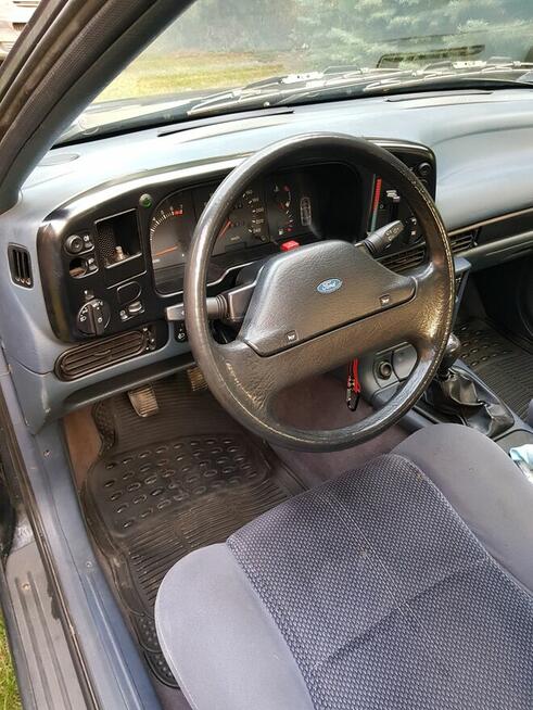 Ford Scorpio 1990r Radom - zdjęcie 12