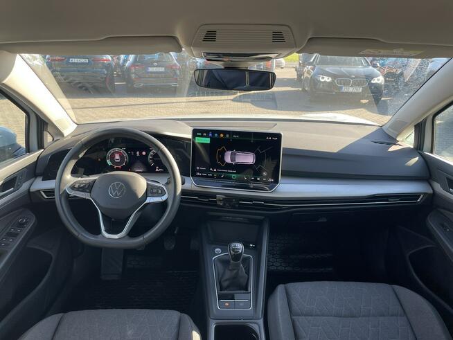 Volkswagen Golf Podgrzewanie Czujniki park. Virtual cockpit Gliwice - zdjęcie 7