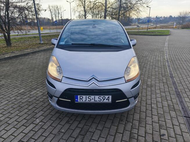 Sprzedam Citroen C4 Picasso Jasło - zdjęcie 3