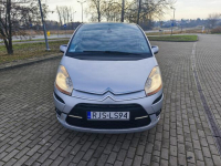 Sprzedam Citroen C4 Picasso Jasło - zdjęcie 3