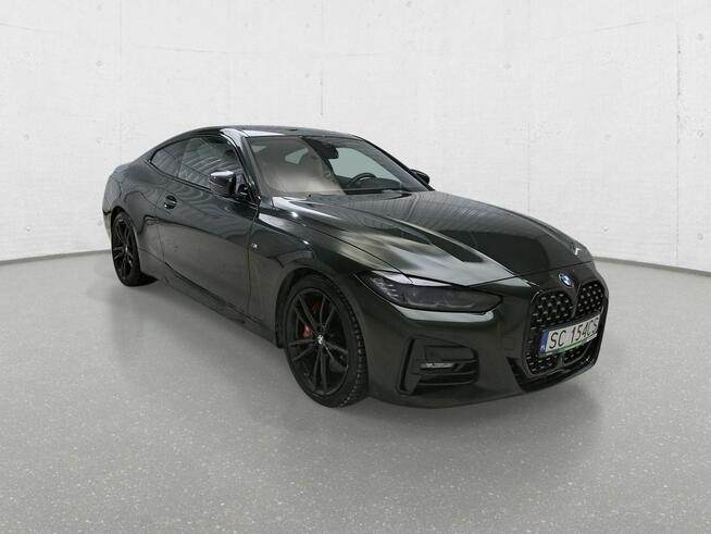 BMW 430 Komorniki - zdjęcie 1