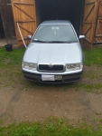 Skodaoktavia