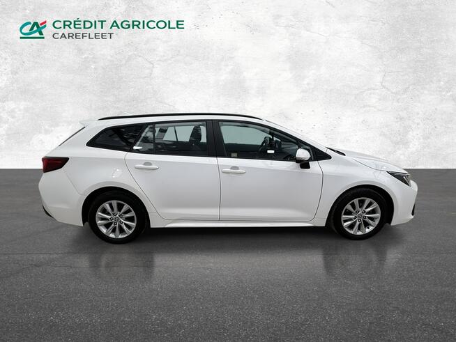 Toyota Corolla 1.8 Hybrid Comfort Kombi Warszawa - zdjęcie 4