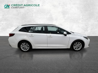 Toyota Corolla 1.8 Hybrid Comfort Kombi Warszawa - zdjęcie 4