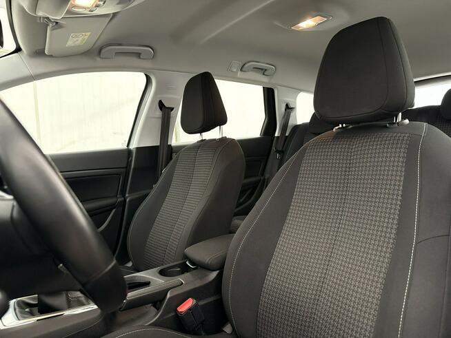 Peugeot 308 SW 1,5 Bluehdi(130 KM) Active Salon PL Faktura-Vat Warszawa - zdjęcie 11