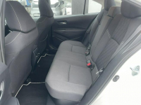 Toyota Corolla 1.8 hybryda 122km, Salon Polska, Comfort, FV VAT23% Bydgoszcz - zdjęcie 11
