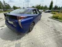 Toyota Prius 4 Ursus - zdjęcie 7