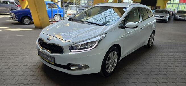 Kia Cee'd 2014/2015 Zobacz Opis! W podanej cenie roczna gwarancja Mysłowice - zdjęcie 3