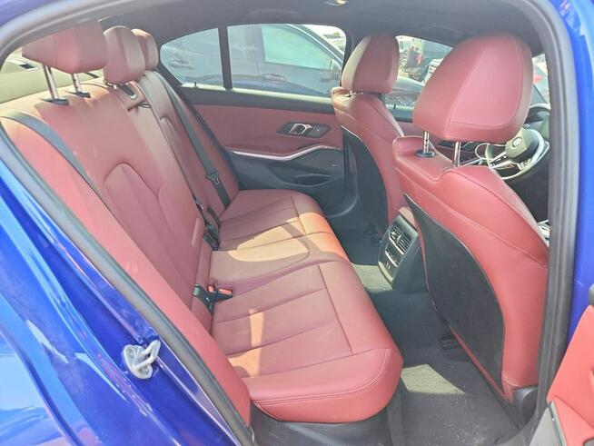 BMW 330 xDrive / M-Pakiet / Piękna konfiguracja Wrocław - zdjęcie 10