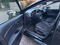 Seat Leon fr TSI 1,4 Radomsko - zdjęcie 7