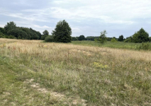 Starczanowo - Nekla działka na sprzedaż.