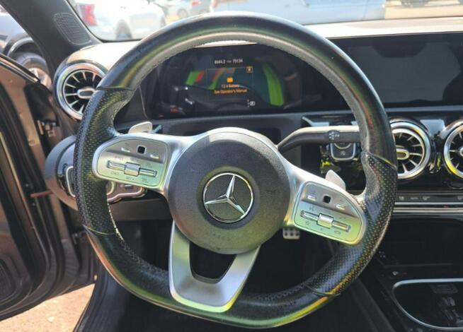 Mercedes A 220 4Matic / pakiet AMG / niski przebieg Wrocław - zdjęcie 8