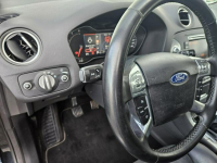 Ford Mondeo Convers Ledy Nawigacja Rybnik - zdjęcie 10