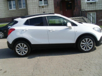 Opel Mokka 2016r ECO flex 1.6 d .właściciel stan idealny. Nowy Dwór Mazowiecki - zdjęcie 3