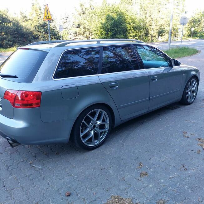 Audi a4b7 1.8T quattro Bydgoszcz - zdjęcie 2