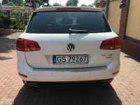 Volkswagen Touareg 3.0 V6 TDI BMT Słupsk - zdjęcie 5