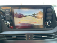 Hyundai i20 Salon PL Klimatyzacja Kamera Virtual Gliwice - zdjęcie 8