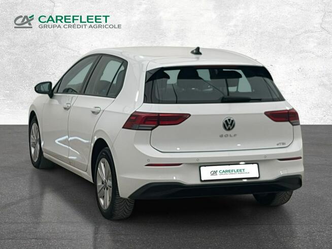 Volkswagen Golf VIII 1.0 eTSI Life DSG Hatchback Warszawa - zdjęcie 7