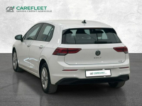 Volkswagen Golf VIII 1.0 eTSI Life DSG Hatchback Warszawa - zdjęcie 7