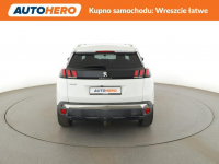 Peugeot 3008 full led virtual automat navi kamera Warszawa - zdjęcie 6