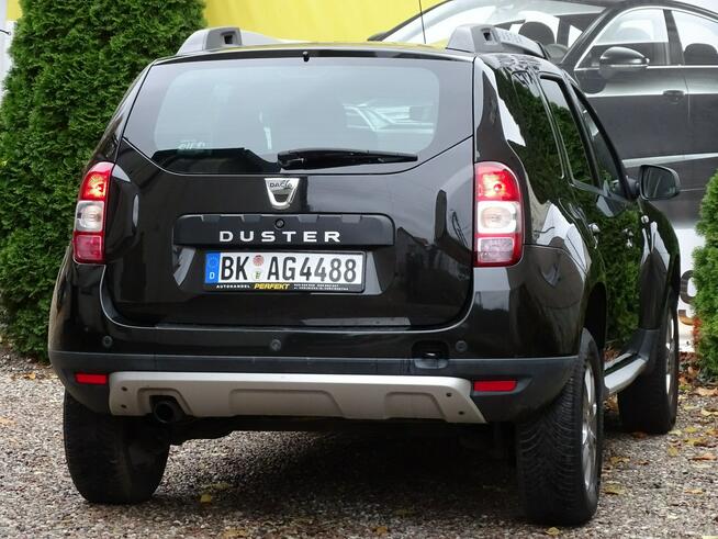 Dacia Duster 1.2 Benzyna, Niski przebieg, Gwarancja Kościerzyna - zdjęcie 11