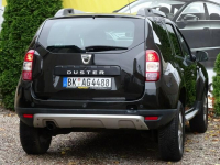Dacia Duster 1.2 Benzyna, Niski przebieg, Gwarancja Kościerzyna - zdjęcie 11