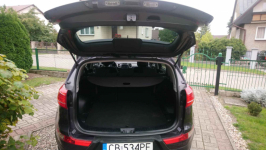 Sprzedam Kia sportage Choszczno - zdjęcie 9