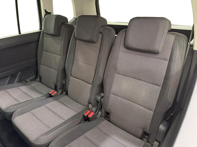Touran 1.5 TSI EVO Comfortline Kombi Warszawa - zdjęcie 12