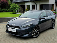 Kia Cee'd 1.0 T-GDI 120KM / I-właściciel / Bezwypadkowa