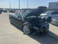 Audi A5 Cabrio Automat 170KM Gliwice - zdjęcie 6