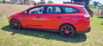 Sprzedam FORD FOCUS Rychwał - zdjęcie 2