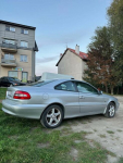 Volvo C70 2.0 benzyna 225 KM 1998r. Pruszcz Gdański - zdjęcie 5