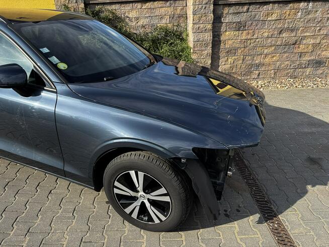 Volvo V60 2.0D3 150 Automat##Navi#28tyś km!!! Margonin - zdjęcie 8