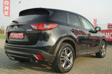 Mazda CX-5 2.2 175KM 4x4 skóra pamięći foteli BOSE STAN BDB zadbany Goczałkowice-Zdrój - zdjęcie 9