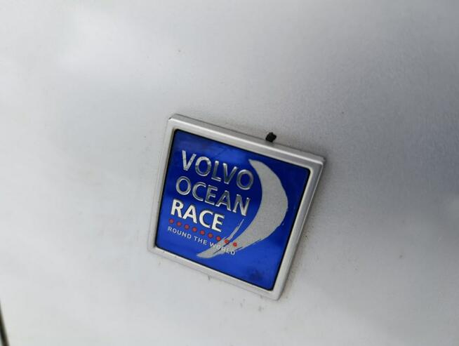Volvo XC 60 Ksenon navi Ocean Race Otwock - zdjęcie 10