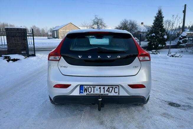 Volvo V40 Lipówki - zdjęcie 7