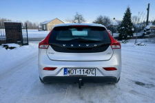 Volvo V40 Lipówki - zdjęcie 7