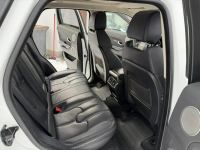 Land Rover Range Rover Evoque 4x4, automat, navi, skóra, gwarancja! Zbąszyń - zdjęcie 7