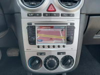 Opel Corsa AUTOMAT 100% bezwypadkowy + bogata wersja Warszawa - zdjęcie 5