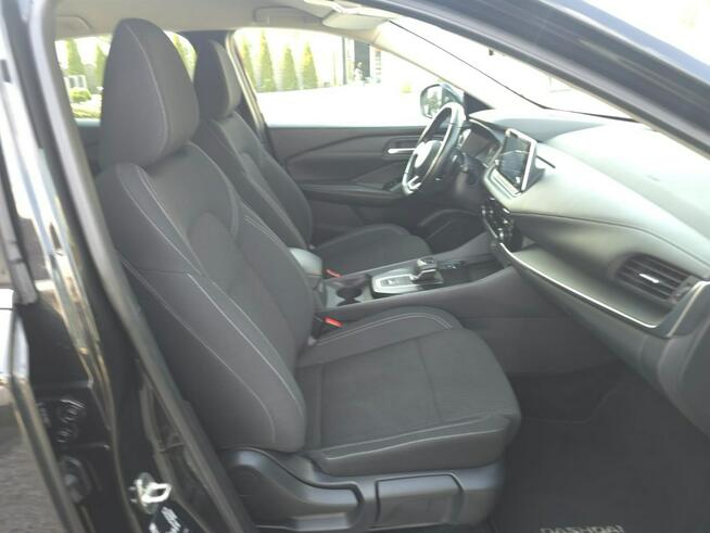 Nissan Qashqai Niski przebieg | Nowy model | 1.3 MHEV 158 KM Żarki - zdjęcie 11