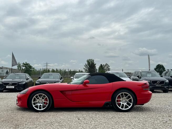 Dodge Viper, 2004 Michałowice - zdjęcie 7