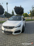 Peugeot 308 T9 2.0 BlueHDi GT EAT8