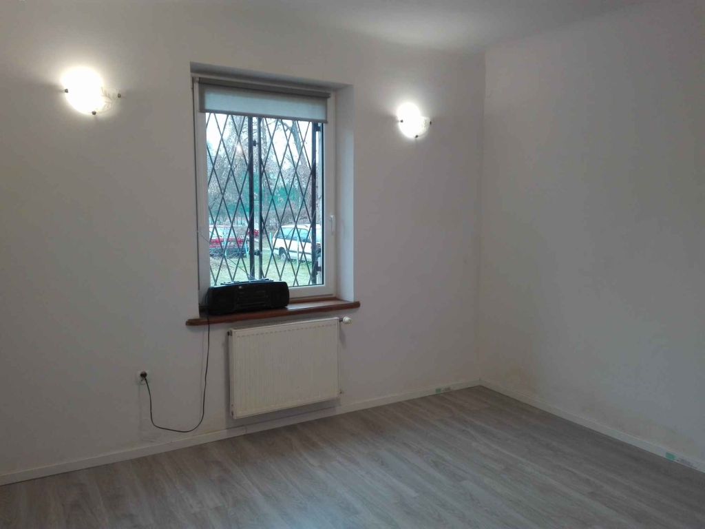 Wynajmę na biuro , salon 50m2 Zielonka - zdjęcie 4