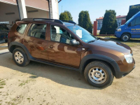 Dacia Duster Auto w pełni sprawne z Pisemną Gwarancją techniczną