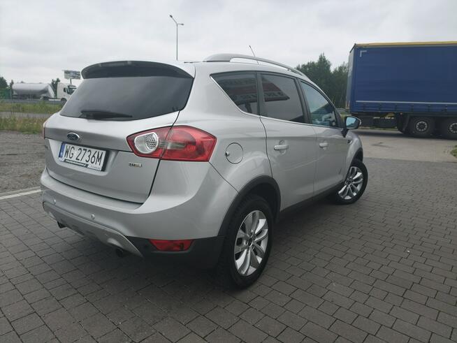 Ford Kuga Lipówki - zdjęcie 7