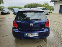 Volkswagen Polo 1,4 benzyna team Słupsk - zdjęcie 11